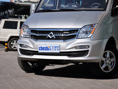 2014款 2.5T 手动 商杰版长轴中顶