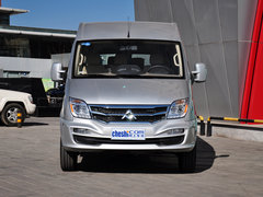 2014款 2.5T 手动 商杰版长轴中顶