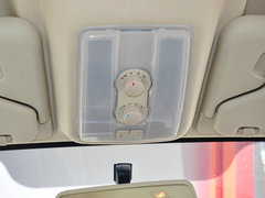 2014款 2.5T 手动 商杰版长轴中顶
