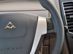 2014款 2.5T 手动 商杰版长轴中顶