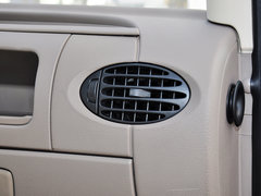2014款 2.5T 手动 商杰版长轴中顶
