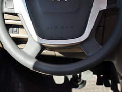2014款 2.5T 手动 商杰版长轴中顶