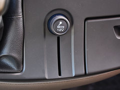 2014款 2.5T 手动 商杰版长轴中顶