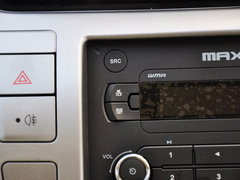 2014款 2.5T 手动 商杰版长轴中顶