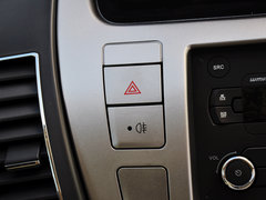 2014款 2.5T 手动 商杰版长轴中顶