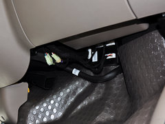 2014款 2.5T 手动 商杰版长轴中顶
