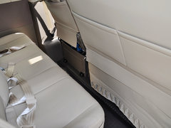 2014款 2.5T 手动 商杰版长轴中顶