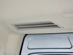 2014款 2.5T 手动 商杰版长轴中顶