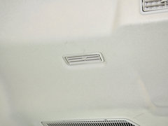 2014款 2.5T 手动 商杰版长轴中顶