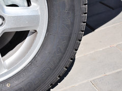 2014款 2.5T 手动 商杰版长轴中顶