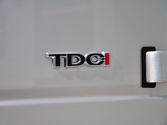 2014款 2.5T 手动 商杰版长轴中顶