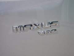 2014款 2.5T 手动 商杰版长轴中顶