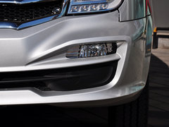 2014款 2.5T 手动 商杰版长轴中顶