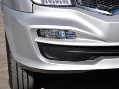 2014款 2.5T 手动 商杰版长轴中顶