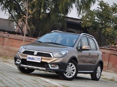 2013款 酷锐版 1.6L 自动 20周年3G智能版
