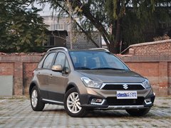 2013款 酷锐版 1.6L 自动 20周年3G智能版