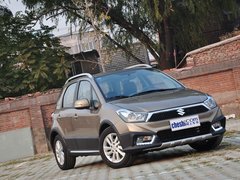 2013款 酷锐版 1.6L 自动 20周年3G智能版
