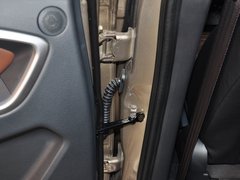 2013款 酷锐版 1.6L 自动 20周年3G智能版