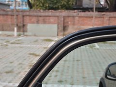 2013款 酷锐版 1.6L 自动 20周年3G智能版