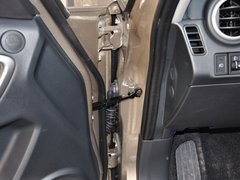 2013款 酷锐版 1.6L 自动 20周年3G智能版