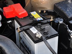 2013款 酷锐版 1.6L 自动 20周年3G智能版
