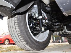 2013款 酷锐版 1.6L 自动 20周年3G智能版