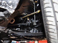2013款 酷锐版 1.6L 自动 20周年3G智能版
