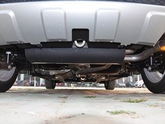 2013款 酷锐版 1.6L 自动 20周年3G智能版