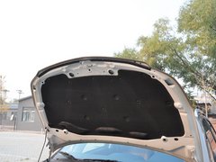2013款 酷锐版 1.6L 自动 20周年3G智能版