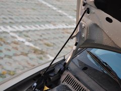 2013款 酷锐版 1.6L 自动 20周年3G智能版
