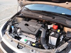 2013款 酷锐版 1.6L 自动 20周年3G智能版