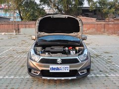 2013款 酷锐版 1.6L 自动 20周年3G智能版