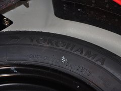 2013款 酷锐版 1.6L 自动 20周年3G智能版