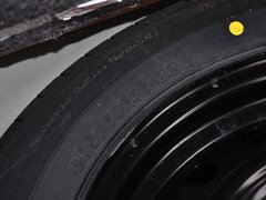2013款 酷锐版 1.6L 自动 20周年3G智能版