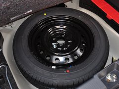 2013款 酷锐版 1.6L 自动 20周年3G智能版