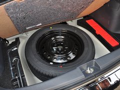 2013款 酷锐版 1.6L 自动 20周年3G智能版