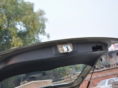 2013款 酷锐版 1.6L 自动 20周年3G智能版