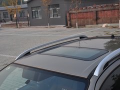 2013款 酷锐版 1.6L 自动 20周年3G智能版