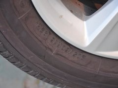 2013款 酷锐版 1.6L 自动 20周年3G智能版