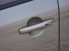 2013款 酷锐版 1.6L 自动 20周年3G智能版