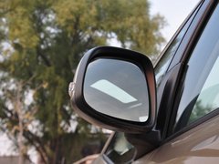 2013款 酷锐版 1.6L 自动 20周年3G智能版