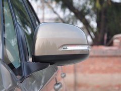 2013款 酷锐版 1.6L 自动 20周年3G智能版