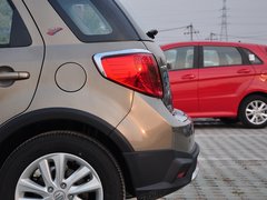 2013款 酷锐版 1.6L 自动 20周年3G智能版