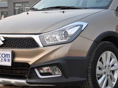2013款 酷锐版 1.6L 自动 20周年3G智能版