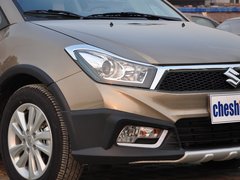 2013款 酷锐版 1.6L 自动 20周年3G智能版