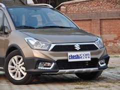 2013款 酷锐版 1.6L 自动 20周年3G智能版