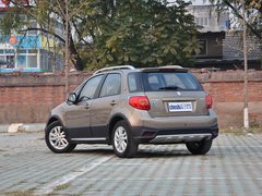 2013款 酷锐版 1.6L 自动 20周年3G智能版