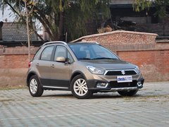 2013款 酷锐版 1.6L 自动 20周年3G智能版