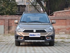 2013款 酷锐版 1.6L 自动 20周年3G智能版