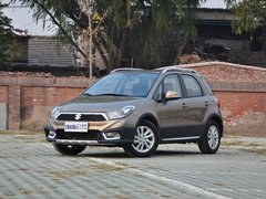 2013款 酷锐版 1.6L 自动 20周年3G智能版